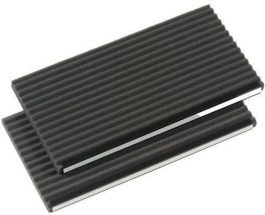 AC SIDE PANEL 18"L X 9"W