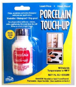 PORCELAIN TOUCH PAINT OZ