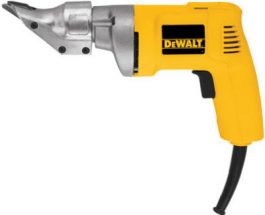 DEWALT SHEAR SWIVEL HEAD 18GA.
