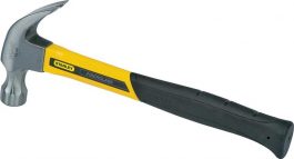 HAMMER FIBERGLASS 16OZ.
