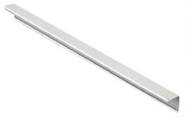 DROP CEILING WALL ANGLE