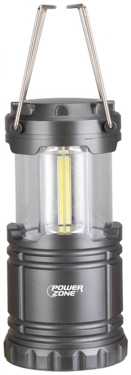 LANTERN COLLAPSIBLE LED