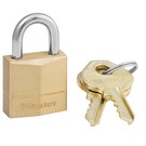 MASTER PADLOCK 3/4"