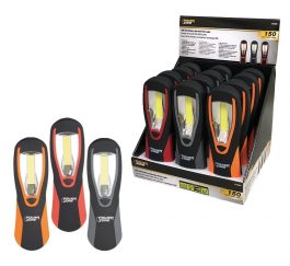 WORK LIGHT B/O LED COB
