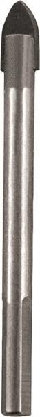 DRILL BIT GLASS 1/4"