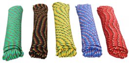 TWINE ROPE POLY DMD-BRDD
