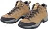 WORK BOOT HIKER TAN SIZE 8.5