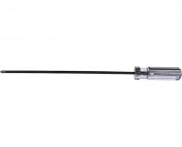 SCREWDRIVER PHILLLIP #1X 10"