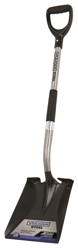 SHOVEL SQUARE PT D HANDLE