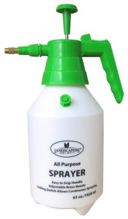 TANK SPRAYER PLASTIC 1.5QTS