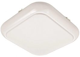 FIXTURE LED 12" SQUARE 14WATT