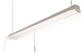 FIXTURE LED 4' SHOP LIGHT 35W
