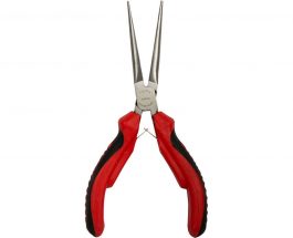 PLIERS 5-1/2"MINI NEEDLE NOSE