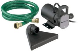 TRANSFER PUMP MINI