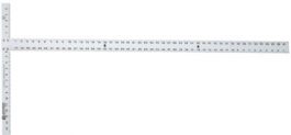 48" ALU DRYWALL T  SQUARE