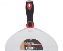 KNIFE TAPING 10" FLEX SS
