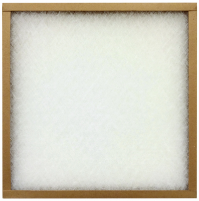 AIR FILTER 8X24X1 FIBERGLASS