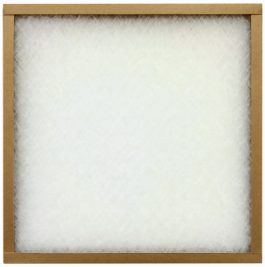 AIR FILTER 18X24X2 FIBERGLASS