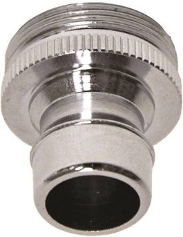 AERATOR DUAL THREAD SNAP