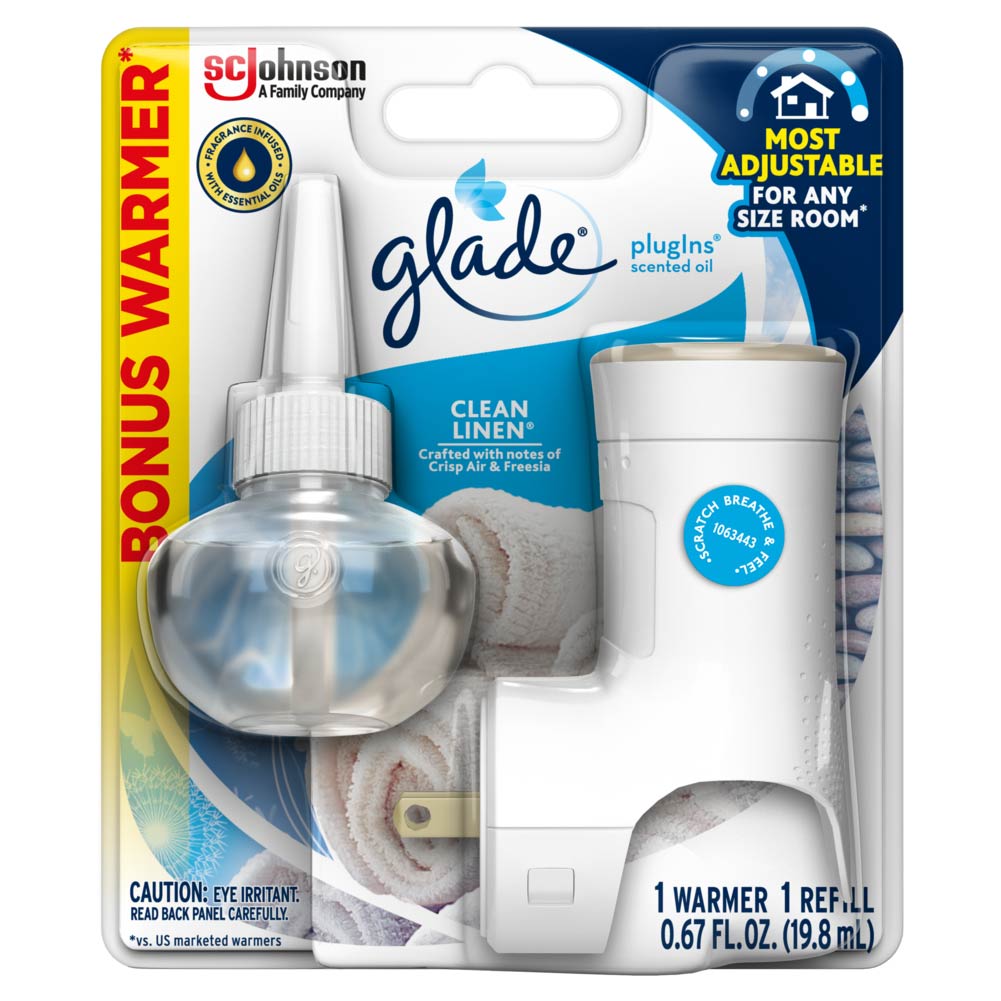 GLADE PLUG-IN REFILL - Image 2