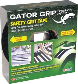 TAPE ANTI-SLIP SAFETY 2"X60'