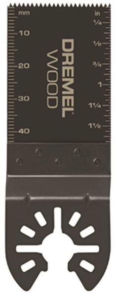 DREMEL FLUSH CUT BLADE