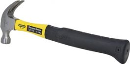 HAMMER CLAW 7OZ.  CURVED