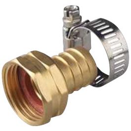 HOSE MENDER MALE SET