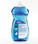 DAWN DISH DETERGENT LIQUID