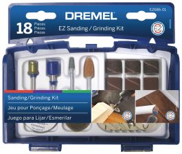 DREMEL ACCESSORY KIT 31PC.
