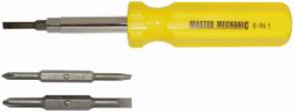 SCREWDRIVER 6 IN 1