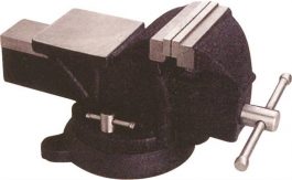 VISE 4" BENCH HEAVY DUTY
