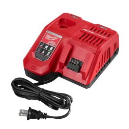 MILWAUKEE BATTERY CHARGER