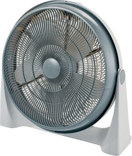 FAN 20" AIR CIRCULATOR FLOOR