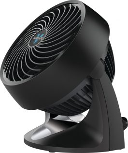 FAN 7" TABLE TOP CIRCULATOR