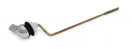 TANK LEVER HANDLE SIDE MOUNT
