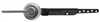 TANK LEVER HANDLE 6050BP