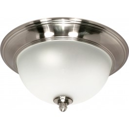 FIXTURE NUVO PALLADIUM SMOKED