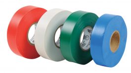 TAPE ELECTRIC RED 3/4X66'