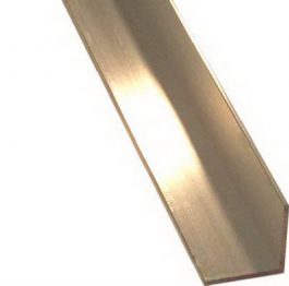CORNER GAURD 1-1/4" X 96" X1/8