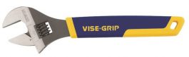 WRENCH ADJUSTABLE 10" IRWIN