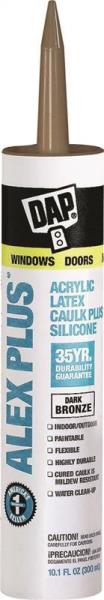 CAULK DAP ALEX PLUS DARK
