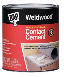 CONTACT CEMENT 1GAL.