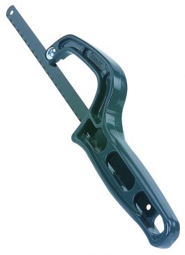 HACKSAW MINI 10" 24TPI