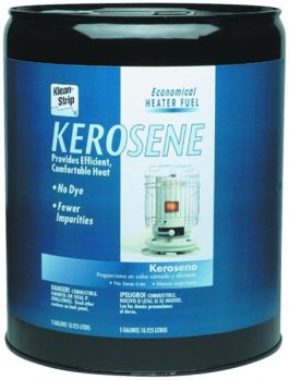 KEROSENE 5 GAL.