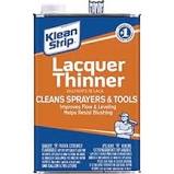 LACQUER THINNER GL.