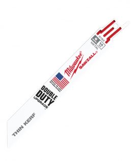 SAWZALL BLADE 6"14T MILWAUKEE