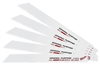BLADE 8" MILWAUKEE 8/12TPI