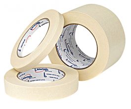 TAPE MASKING 3" X 60YD.