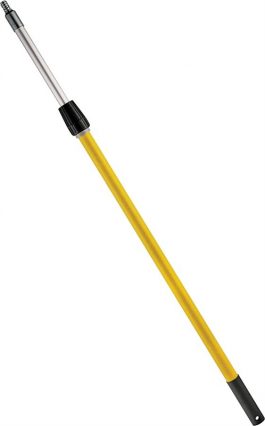 PAINT POLE FIBERGLASS 3'-6'